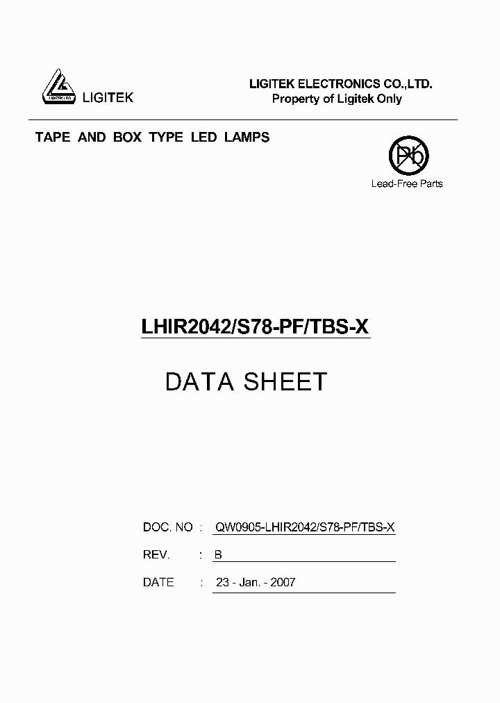 LHIR2042-S78-PF-TBS-X_4522367.PDF Datasheet
