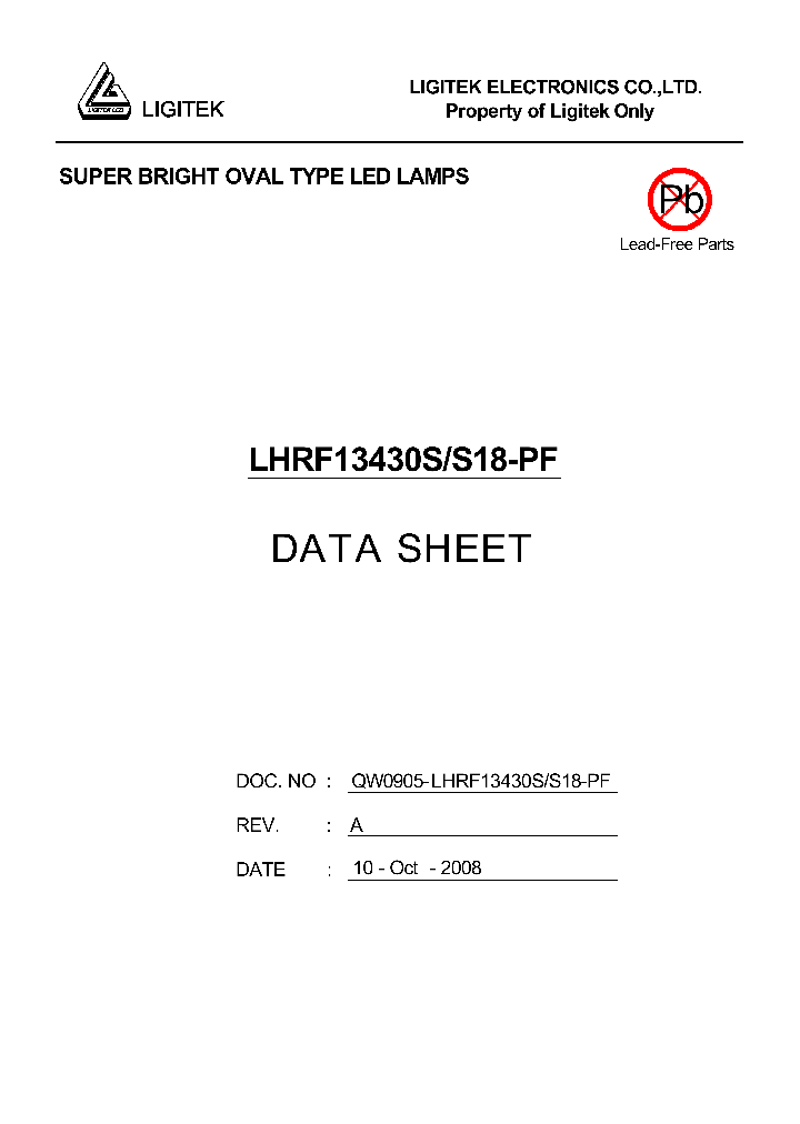 LHRF13430S-S18-PF_4668817.PDF Datasheet