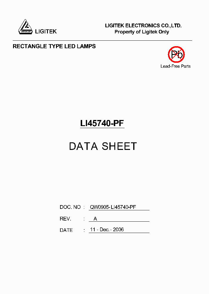 LI45740-PF_4527537.PDF Datasheet