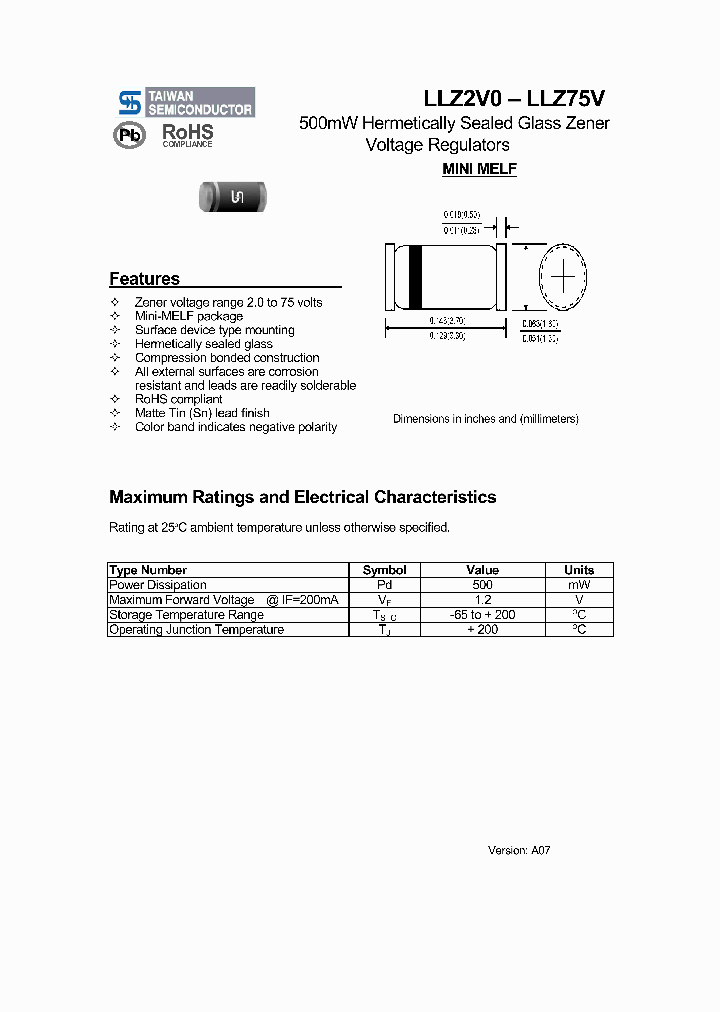 LLZ3V0_4229349.PDF Datasheet