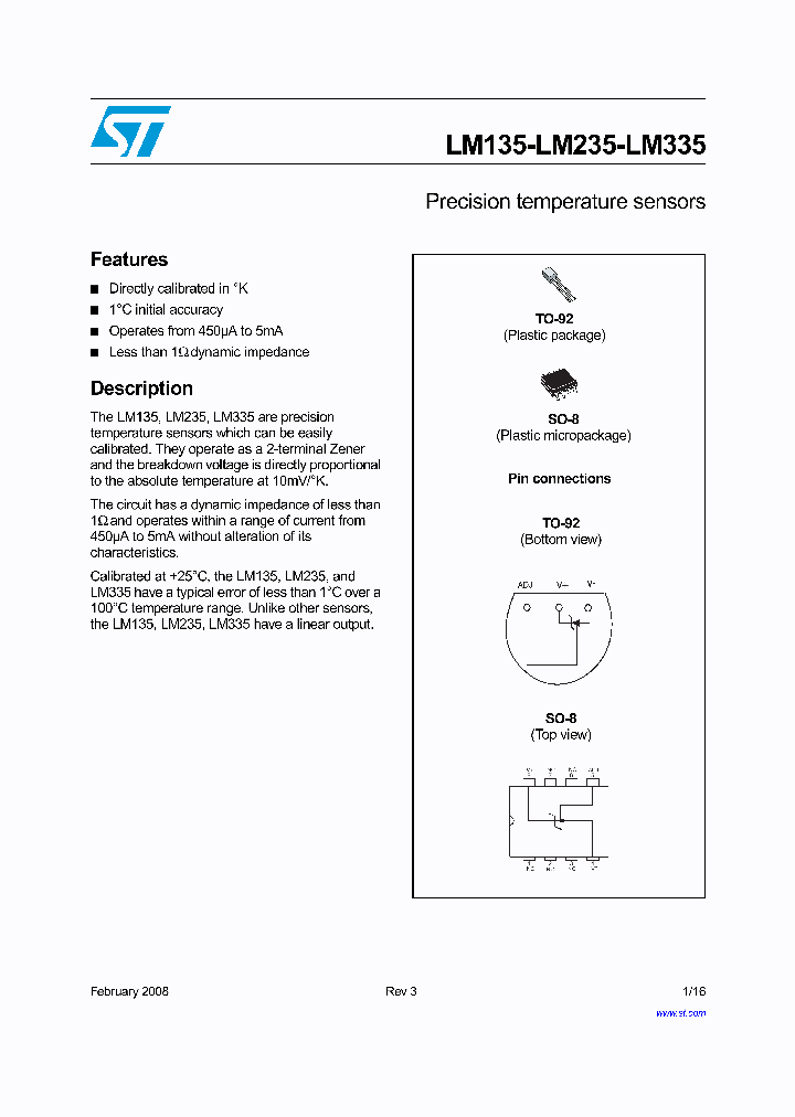 LM335Z_4226364.PDF Datasheet