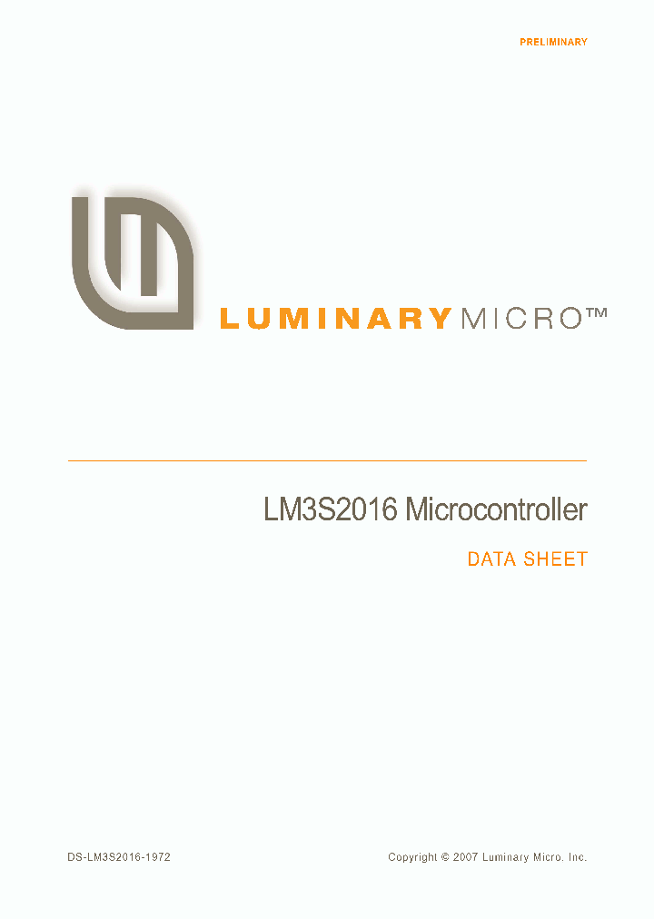 LM3S2016-IQC50-A0_4198745.PDF Datasheet