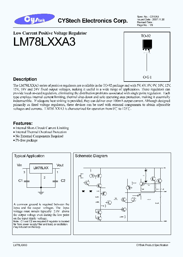 LM78LXXA3_4777035.PDF Datasheet
