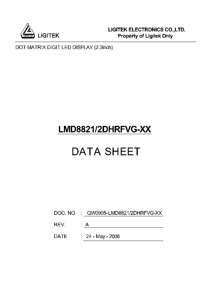 LMD8821-2DHRFVG-XX_4600047.PDF Datasheet