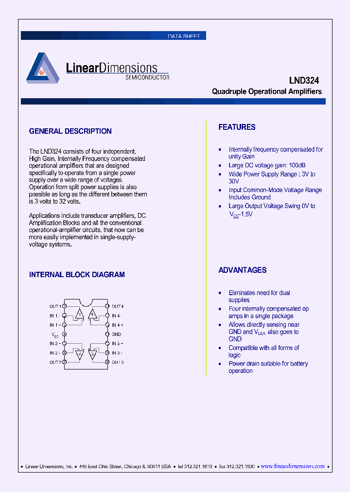 LND324_4711219.PDF Datasheet