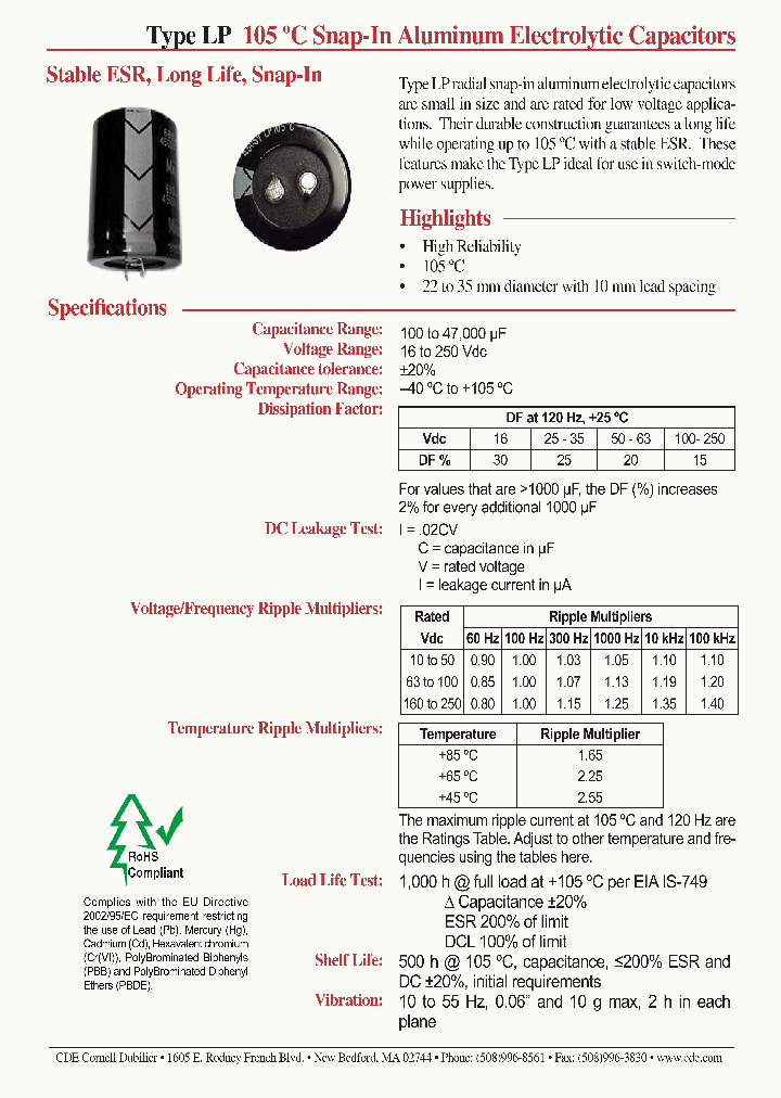 LP103M025H3P3_4232078.PDF Datasheet