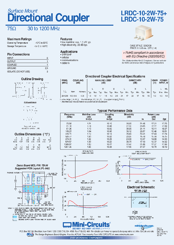 LRDC-10-2W-75_4568688.PDF Datasheet