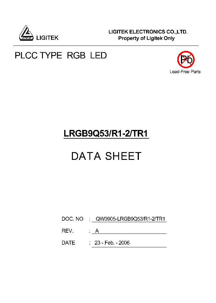 LRGB9Q53-R1-2-TR1_4852530.PDF Datasheet