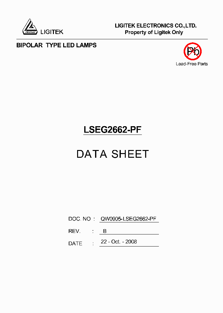 LSEG2662-PF_4847799.PDF Datasheet