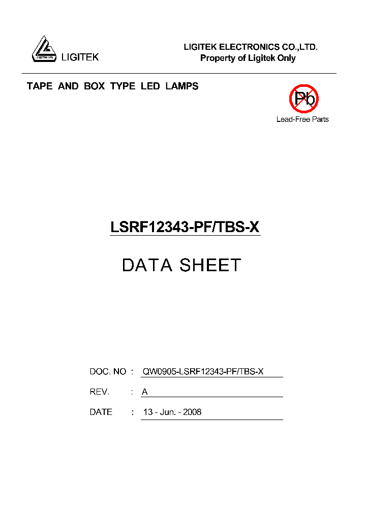 LSRF12343-PF-TBS-X_4596317.PDF Datasheet