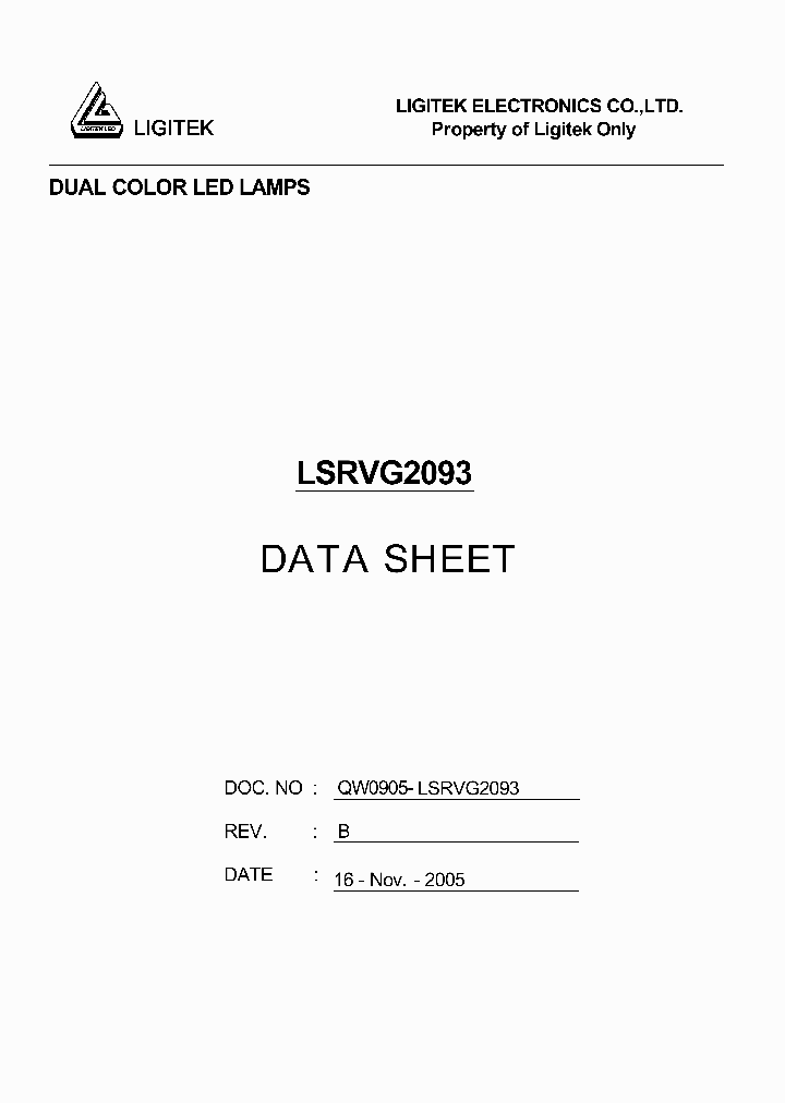 LSRVG2093_4665910.PDF Datasheet