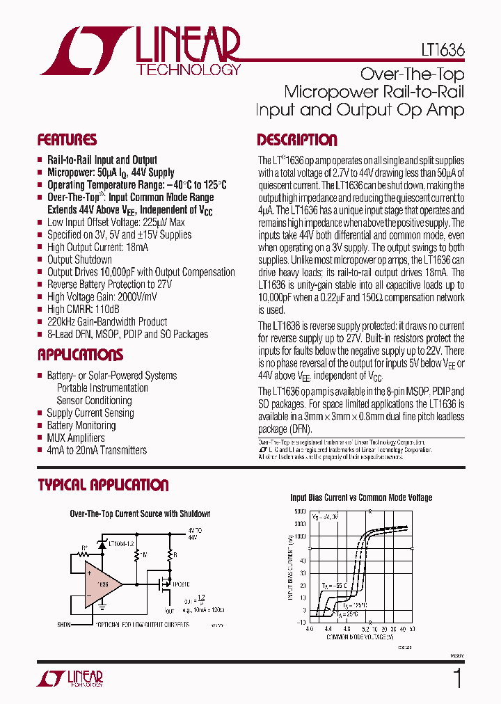 LT1636CDD_4363902.PDF Datasheet