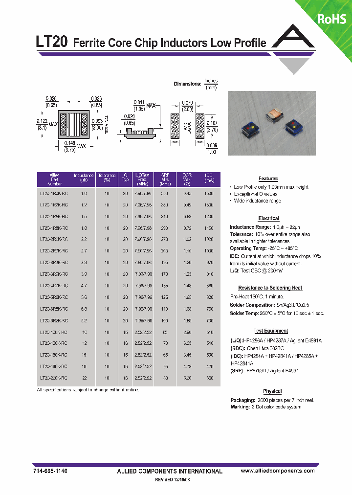 LT20-4R7K-RC_4538585.PDF Datasheet