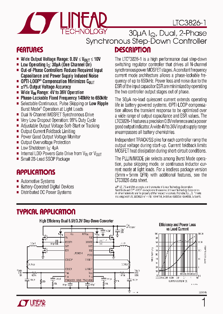 LTC3826-1_4354097.PDF Datasheet