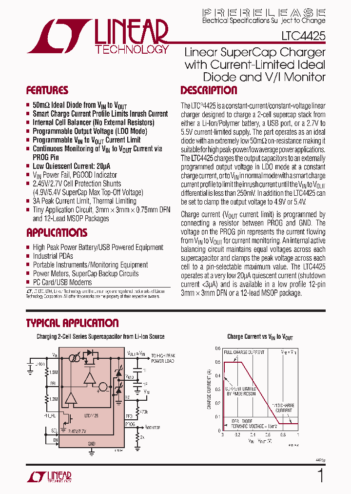 LTC4425_4565013.PDF Datasheet