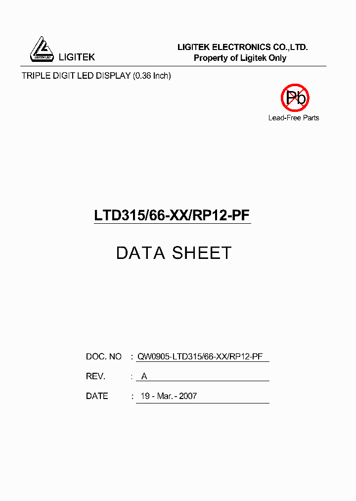 LTD315-66-XX-RP12-PF_4851869.PDF Datasheet