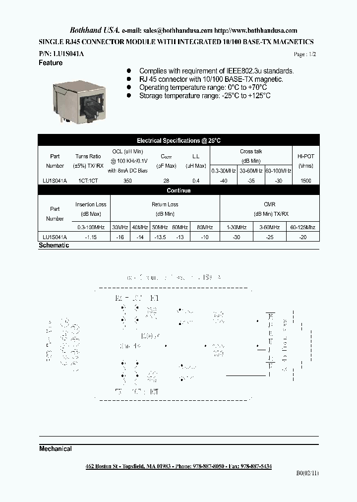 LU1S041A_4791757.PDF Datasheet