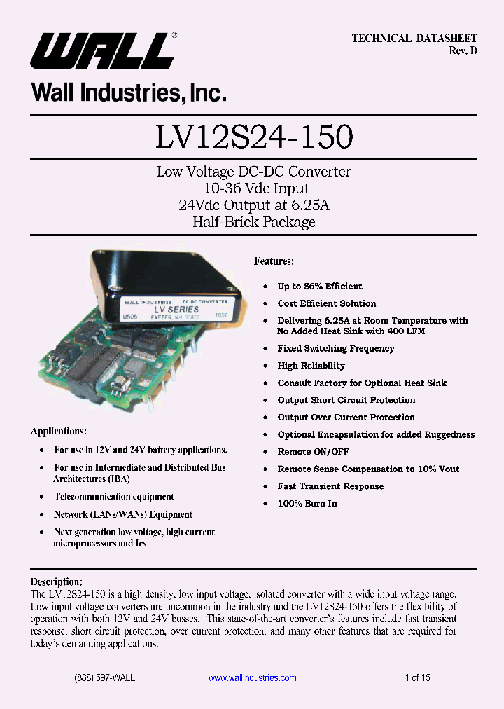 LV12S24-150_4419308.PDF Datasheet