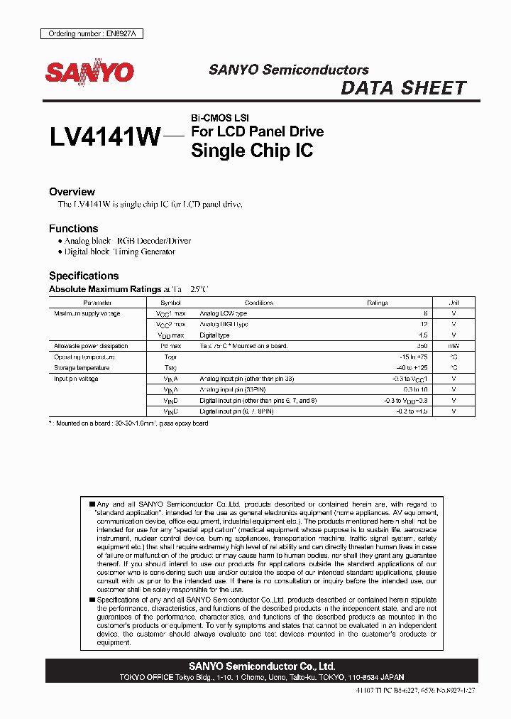 LV4141W_4229016.PDF Datasheet