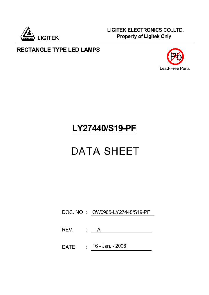 LY27440-S19-PF_4534671.PDF Datasheet