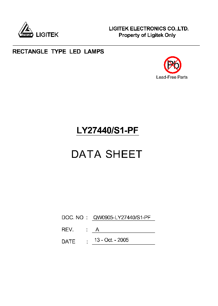 LY27440-S1-PF_4540403.PDF Datasheet