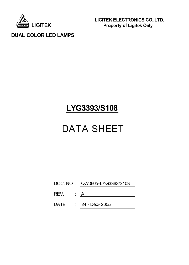 LYG3393-S108_4547433.PDF Datasheet