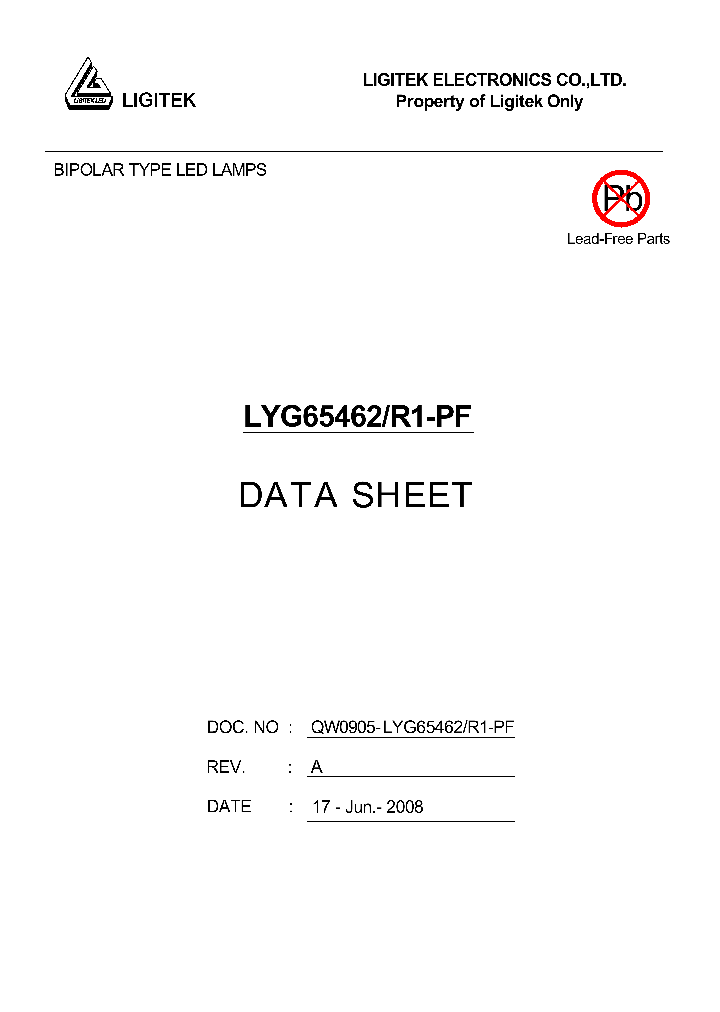 LYG65462-R1-PF_4692306.PDF Datasheet