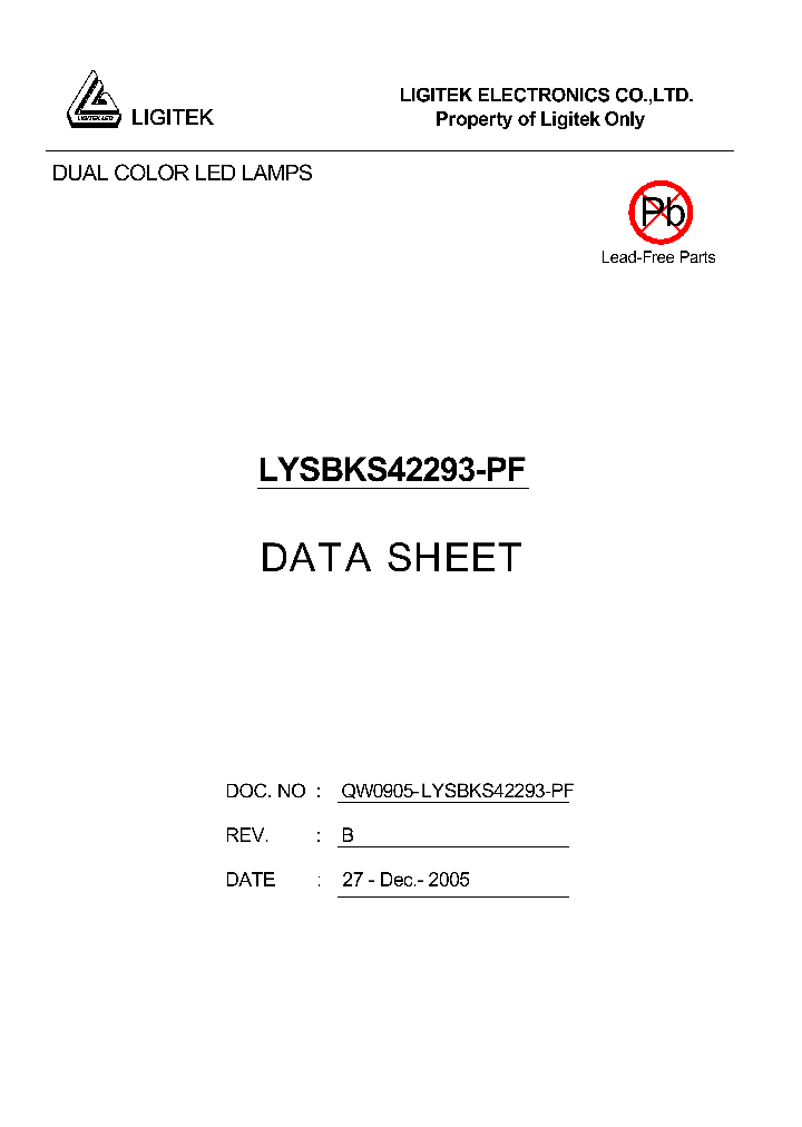 LYSBKS42293-PF_4918565.PDF Datasheet