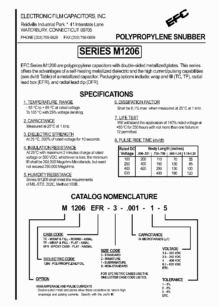 M1206TC-3-001-1-4-1_4646593.PDF Datasheet