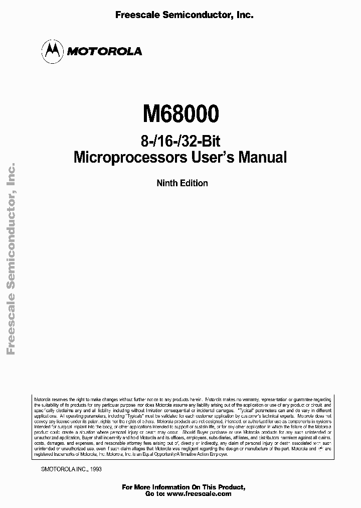 M68000_4590214.PDF Datasheet