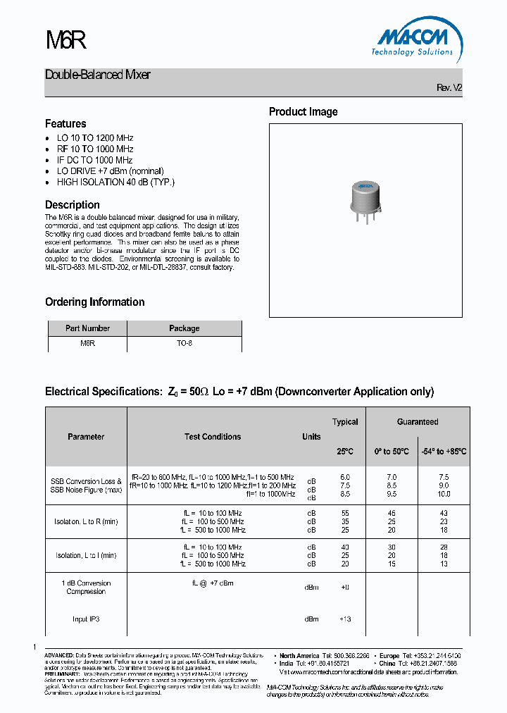 M6R_4505620.PDF Datasheet