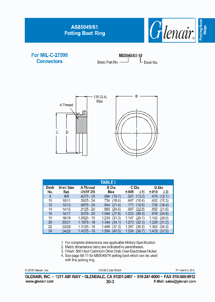 M85049-61-08_4689239.PDF Datasheet