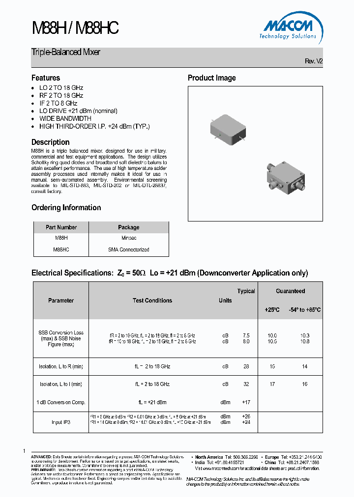 M88HC_4743816.PDF Datasheet