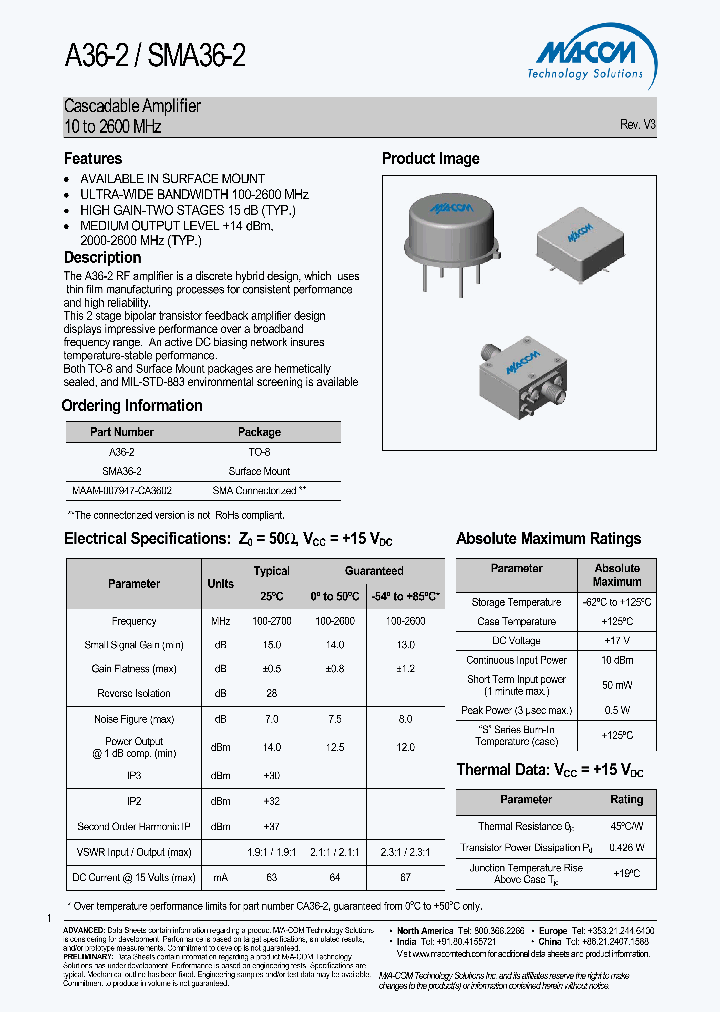MAAM-007947-CA3602_4528162.PDF Datasheet