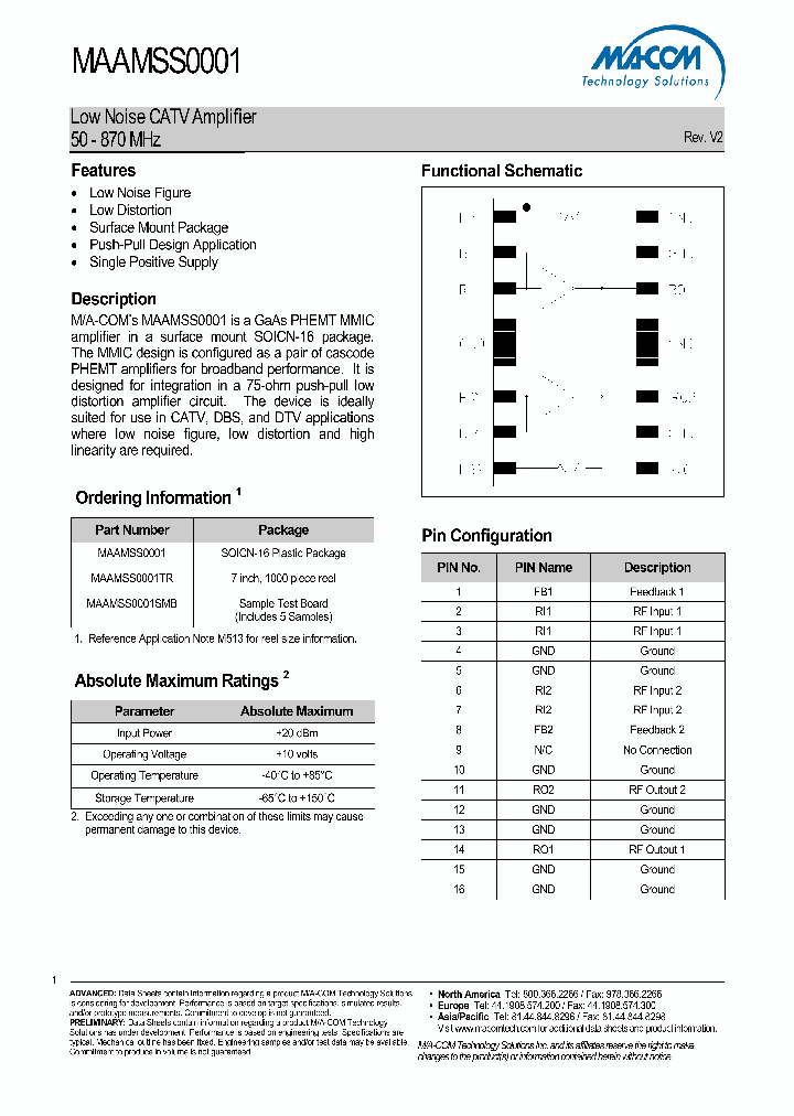 MAAMSS0001_4507628.PDF Datasheet