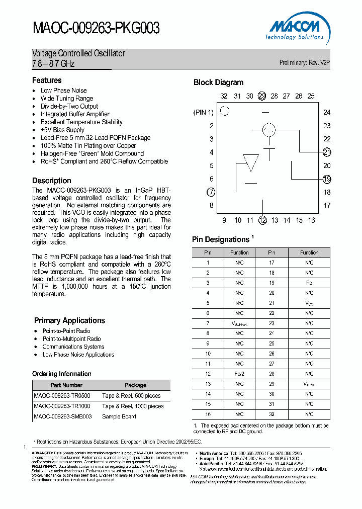 MAOC-009263-PKG003_4846879.PDF Datasheet