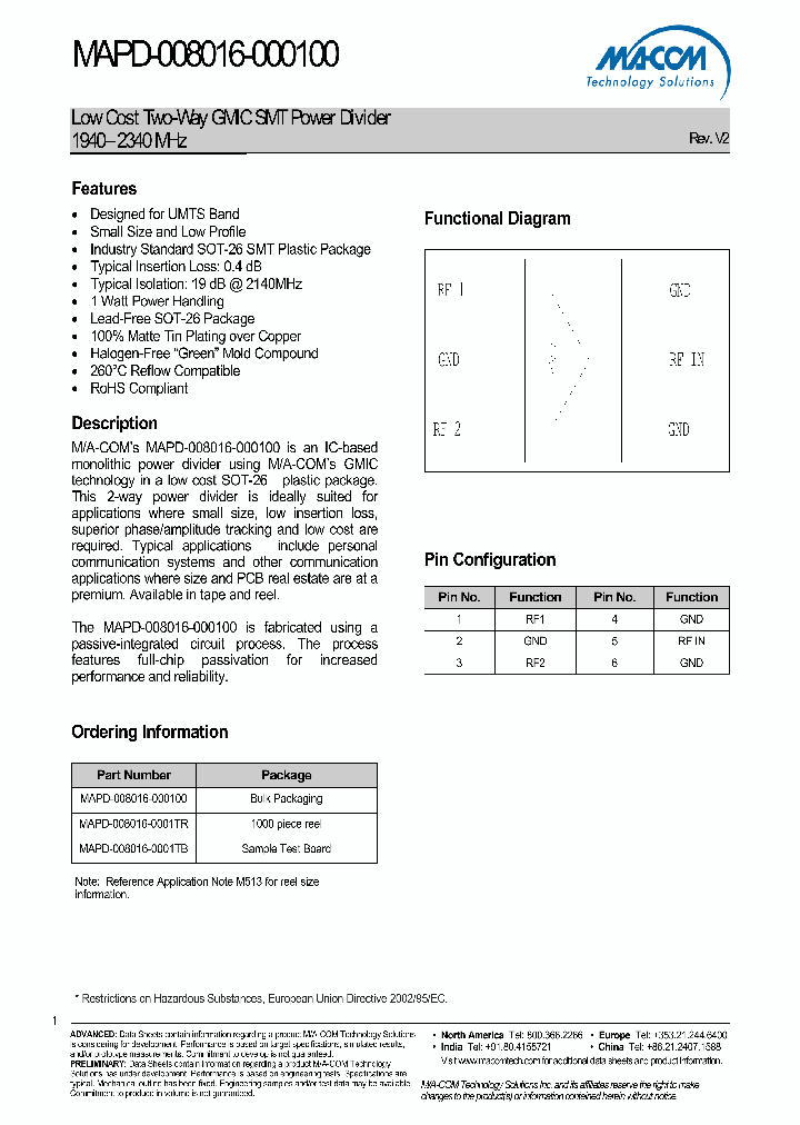 MAPD-008016-000100_4502124.PDF Datasheet