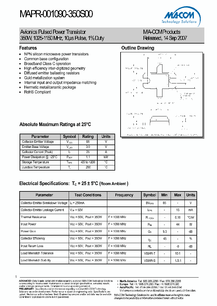 MAPR-001090-350S00_4534000.PDF Datasheet