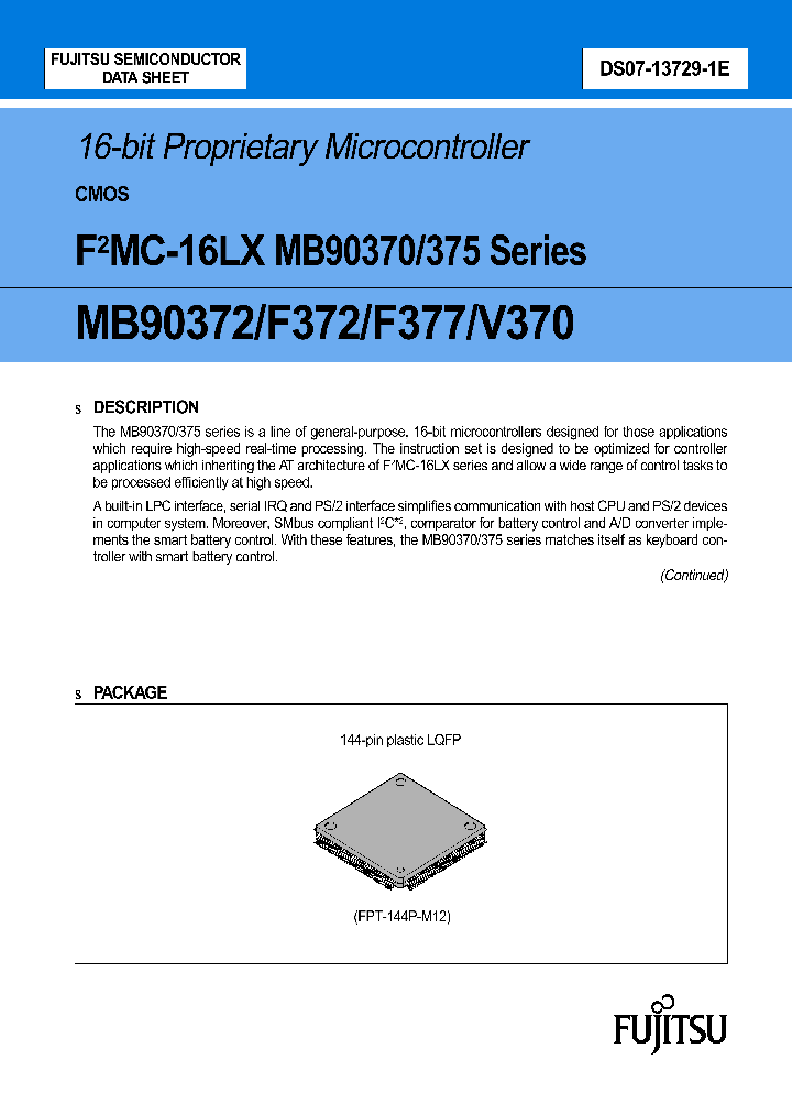 MB90F372PFF-G_4189959.PDF Datasheet