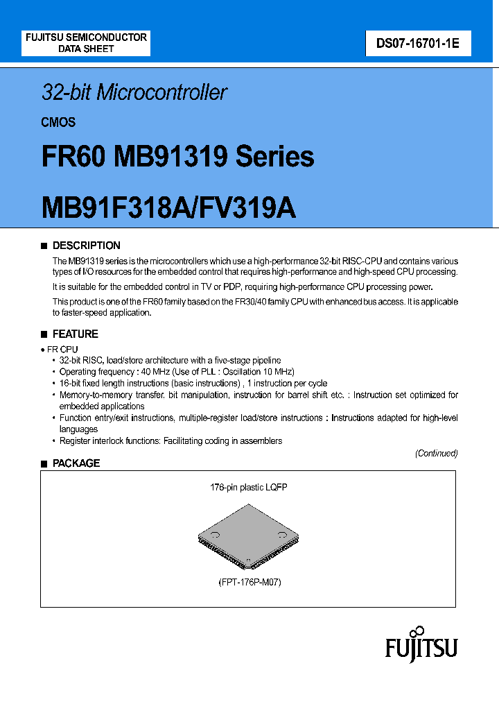 MB91F318A_4456671.PDF Datasheet