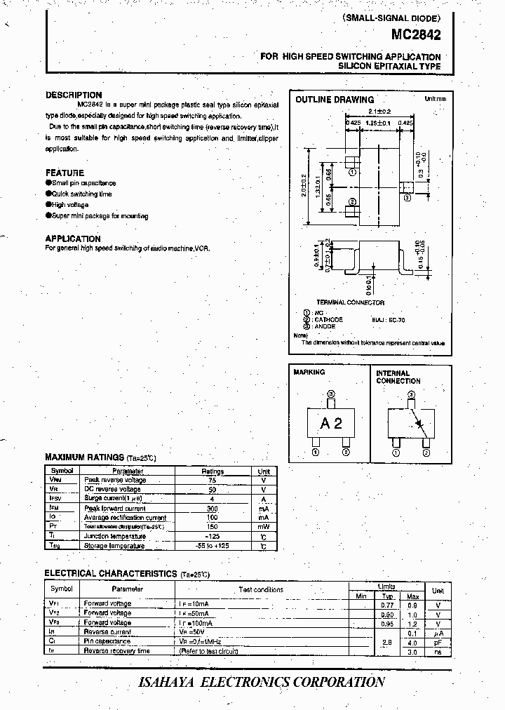 MC2842_4419371.PDF Datasheet
