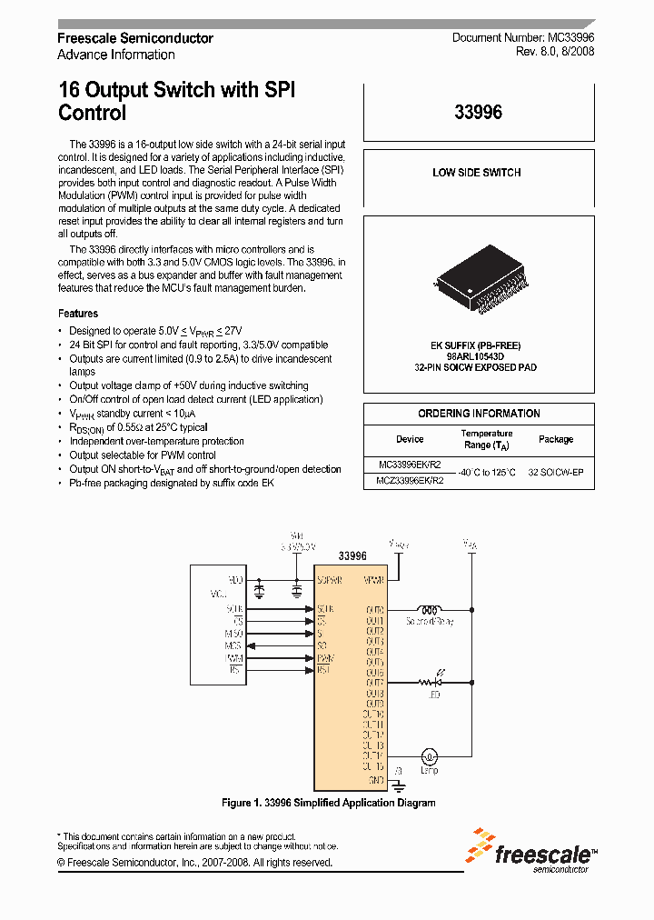 MC33996_4508210.PDF Datasheet