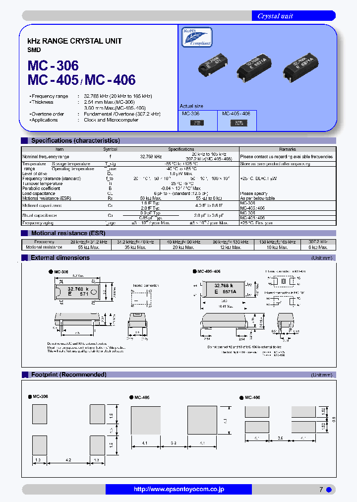 MC-405_4706143.PDF Datasheet