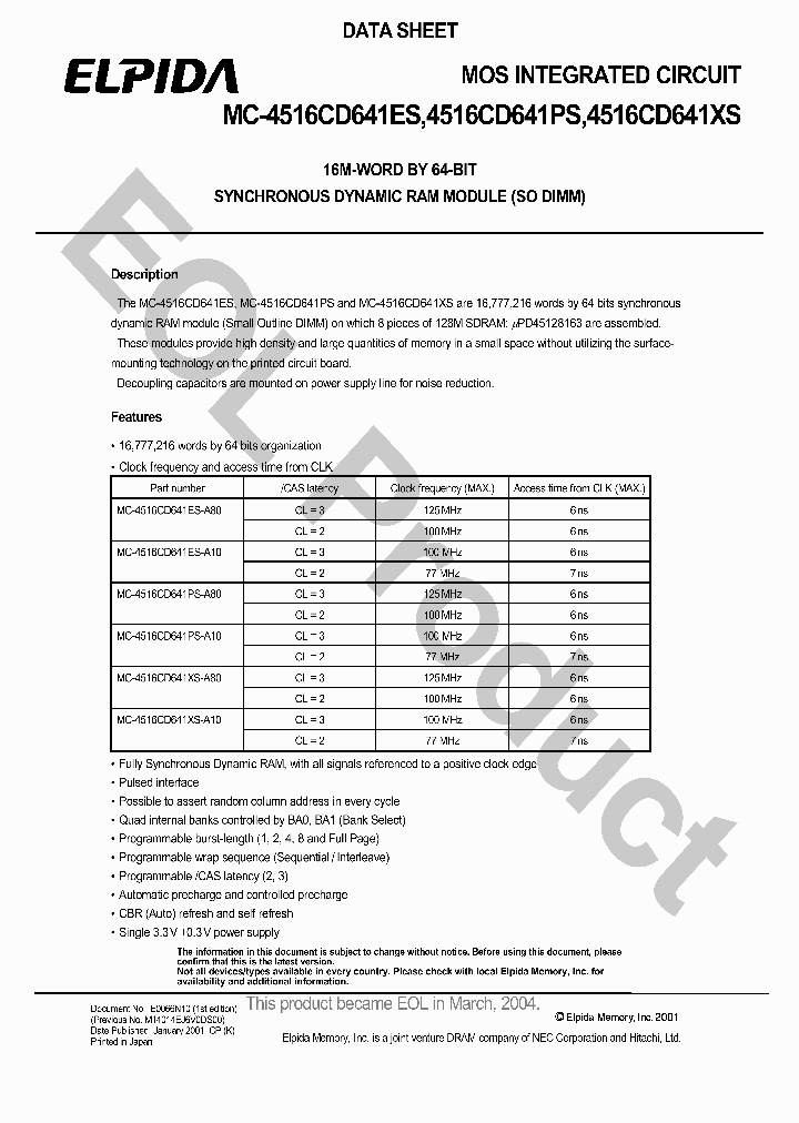 MC-4516CD641PS-A10_4525626.PDF Datasheet