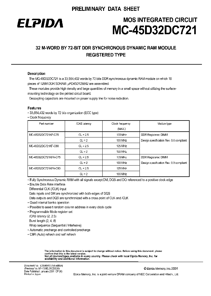 MC-45D32DC721KFA-C75_4768922.PDF Datasheet