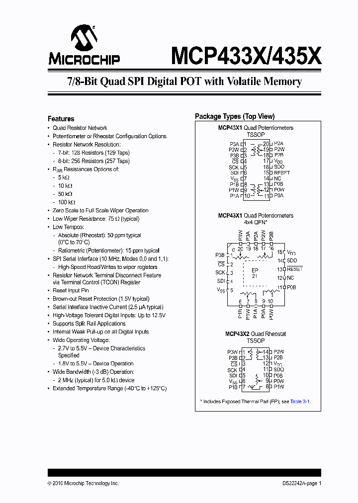 MCP4352T-103EML_4712598.PDF Datasheet