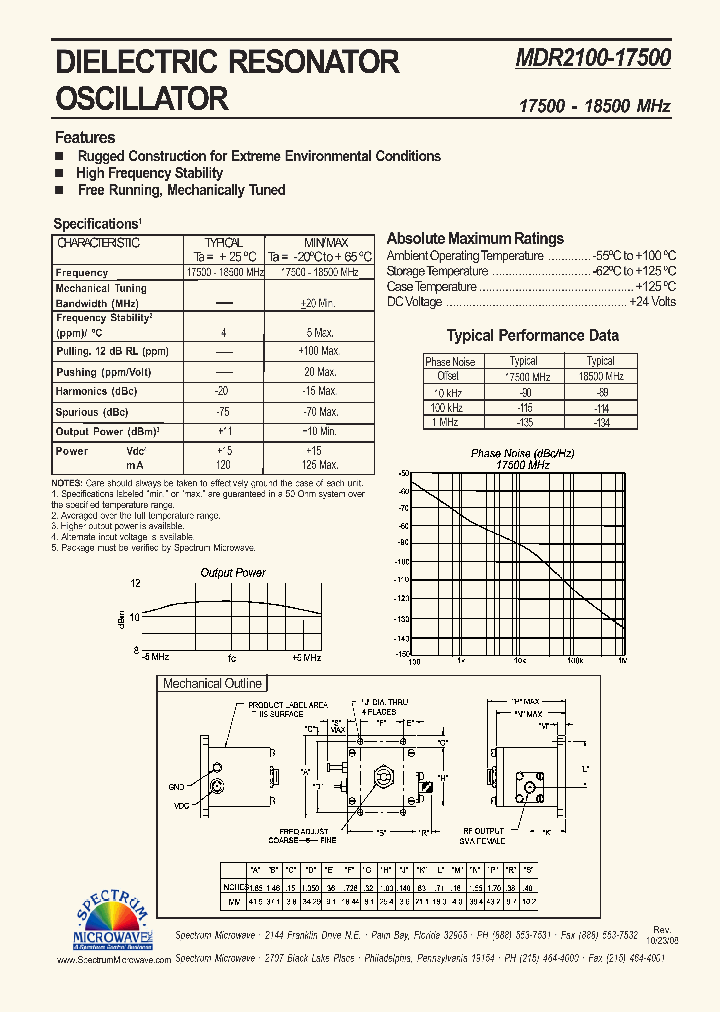 MDR2100-17500_4405162.PDF Datasheet