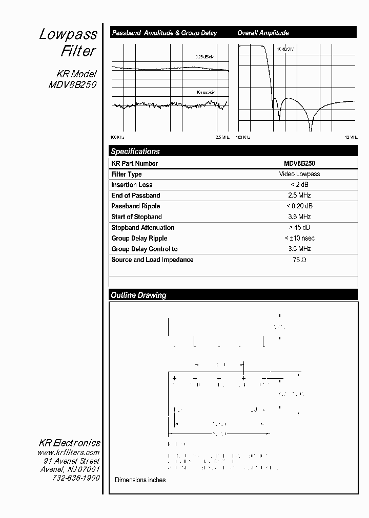 MDV8B250_4720686.PDF Datasheet