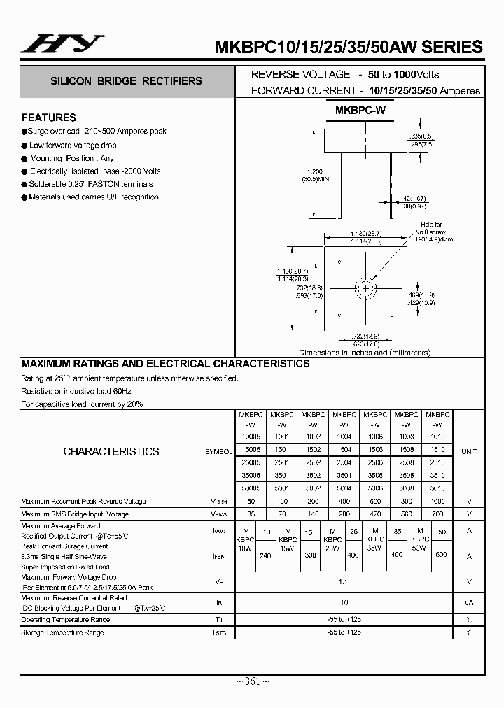 MKBPC50005W_4172858.PDF Datasheet