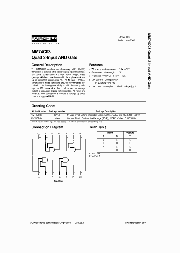 MM74CD8N_4204523.PDF Datasheet